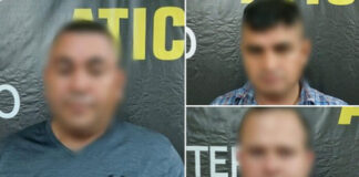 Juzgado Penal de SPS dicta medidas sustitutivas a prisión preventiva para policías que cobraron 30 mil lempiras a un ciudadano infractor