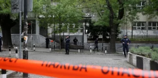 Al menos 8 muertos y 13 heridos en un nuevo tiroteo en Serbia