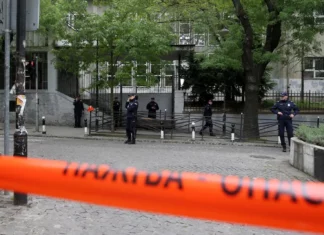 Al menos 8 muertos y 13 heridos en un nuevo tiroteo en Serbia