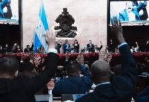 El CN se apresta este martes a derogar decretos del ‘pacto de impunidad’ ligados a Ley de Lavado de Activos