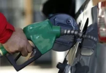 ¡Trancazo a los bolsillos! Más de un lempira suben los combustibles a partir del lunes
