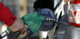 ¡Trancazo a los bolsillos! Más de un lempira suben los combustibles a partir del lunes
