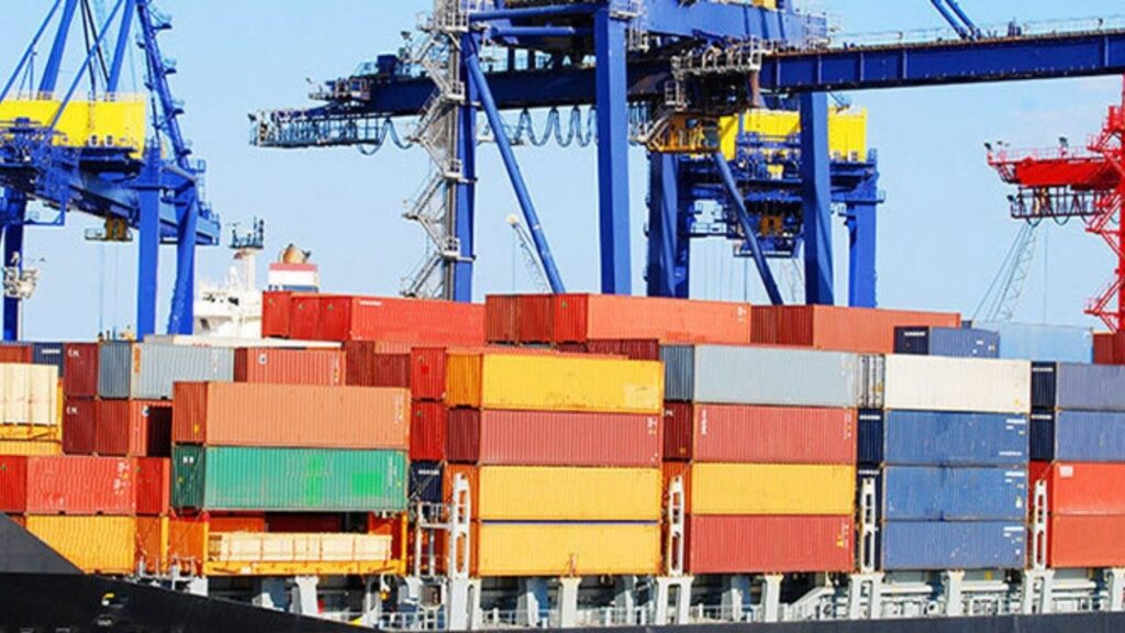 El déficit comercial de Honduras baja un 4,6 % en primer trimestre ...