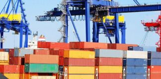 El déficit comercial de Honduras baja un 4,6 % en primer trimestre, hasta 1.504,7 millones