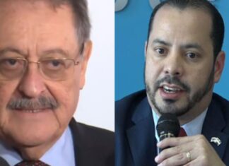 Orellana excluye al Cohep de la de la Junta Proponente para la selección del Fiscal General, Solórzano dice que es absurdo