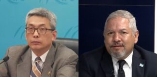 Tras anuncio de China, Honduras hará oficial ruptura de TLC con Taiwán