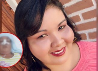 Familiares velan a hondureña que estuvo en coma tras sacarse una muela en hospital de Choluteca