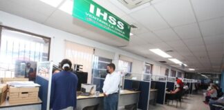 Gobierno busca inversión de $1,600 millones de institutos de previsión para red vial