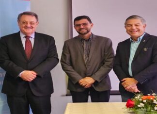 José Ramón Ávila representará a la sociedad civil para elección del fiscal general