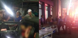 Identifican a víctimas de sangriento ataque en colonia La Joya de la capital