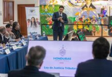 Con reforma tributaria ‘se quiere iniciar lucha de clases, el rico contra el pobre’, afirma abogado