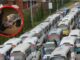 Dirigente del transporte Jorge Lanza, dice que todos los rubros a nivel nacional pagan unos 250 millones de lempiras mensualmente por extorsión