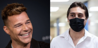 Sobrino de Ricky Martin lo contrademanda por $10 millones