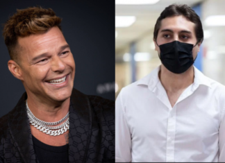 Sobrino de Ricky Martin lo contrademanda por $10 millones