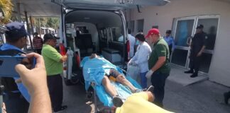 Un muerto y dos heridos deja enfrentamiento en la cárcel de máxima seguridad en Ilama, Santa Bárbara