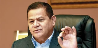 Romeo Vásquez, advierte que los colectivos de Libre se convertirán en una bomba de tiempo