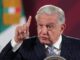 López Obrador tilda de «usurpadora» a la presidenta de Perú, Dina Boluarte