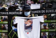 Unas 160 personas han muerto en El Salvador en custodia del Estado en régimen de excepción