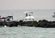 Varias personas heridas durante tiroteo en un paseo marítimo en el sur de Florida