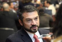 Diputado Yury Sabas dice que la clase política debería escuchar el mensaje del CNA