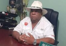 Asesinan a exalcalde de San Marcos Santa Bárbara que había denunciado amenazas