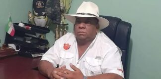 Asesinan a exalcalde de San Marcos Santa Bárbara que había denunciado amenazas