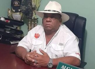 Asesinan a exalcalde de San Marcos Santa Bárbara que había denunciado amenazas