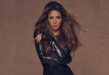 Billboard exalta a Shakira en homenaje a las mujeres en la música latina