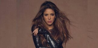 Billboard exalta a Shakira en homenaje a las mujeres en la música latina