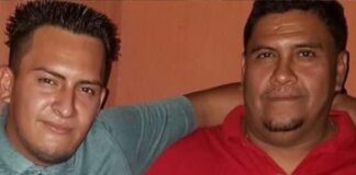 De varios impactos de bala asesinan a padre e hijo en San Pedro Sula