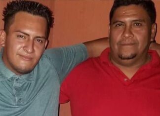 De varios impactos de bala asesinan a padre e hijo en San Pedro Sula