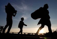 ACNUR celebra el fin del Título 42 en EE. UU. porque «traficantes se beneficiaron» de él