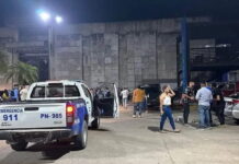 Fuerte tiroteo en un parqueo deja tres muertos en Tocoa, Colón
