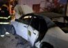 Asesinan de varios impactos de bala a un taxista en Choloma