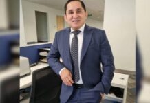 Exsecretario del IP, Tirso Ulloa, manifiesta que «Es una trama bien montada y la conversación nunca existió»