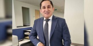 Exsecretario del IP, Tirso Ulloa, manifiesta que «Es una trama bien montada y la conversación nunca existió»