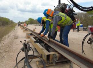 México dará visas temporales a centroamericanos para trabajar en obras públicas