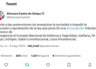 Convocatoria al CNDS de Castro causa diferentes reacciones entre diputados; opositores piden prudencia