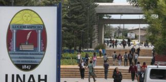 La UNAH anuncia los requisitos de reingreso para el segundo periodo académico 2023