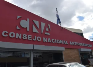 El gobierno pretende coartar los derechos humanos y las garantías constitucionales, denuncia el CNA