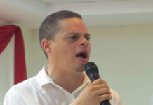 Bancada del Partido Liberal no apoyará compra de energía de emergencia, advierte diputado