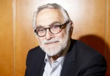 El científico Salvador Moncada fue nombrado como nuevo embajador de Honduras en China