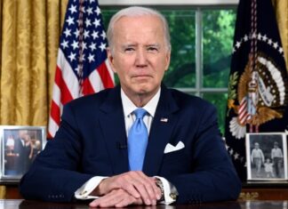 Biden firma el acuerdo para elevar el techo de deuda de EE.UU. hasta 2025