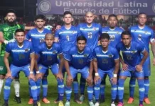 Nicaragua alega que ganó en la cancha su cupo en Copa Oro y apelará contra su expulsión