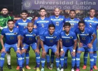 Nicaragua alega que ganó en la cancha su cupo en Copa Oro y apelará contra su expulsión