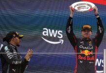 Max Verstappen reforzó su liderato en el Mundial de Fórmula Uno tras ganar el Gran Premio de España