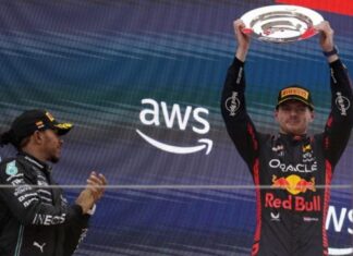 Max Verstappen reforzó su liderato en el Mundial de Fórmula Uno tras ganar el Gran Premio de España