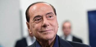Muere el ex primer ministro de Italia Silvio Berlusconi a los 86 años