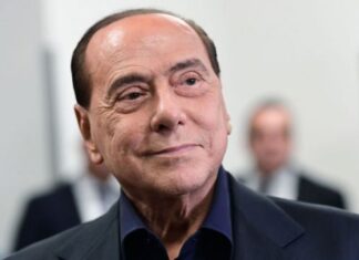 Muere el ex primer ministro de Italia Silvio Berlusconi a los 86 años
