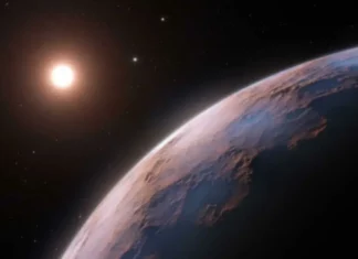 Encuentran un nuevo planeta que orbita dos estrellas, similar a “Tatooine”